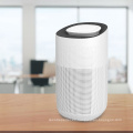 Limpiador de aire del purificador de aire del anión de escritorio del hogar